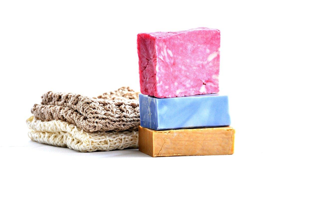 Soap Making Basics