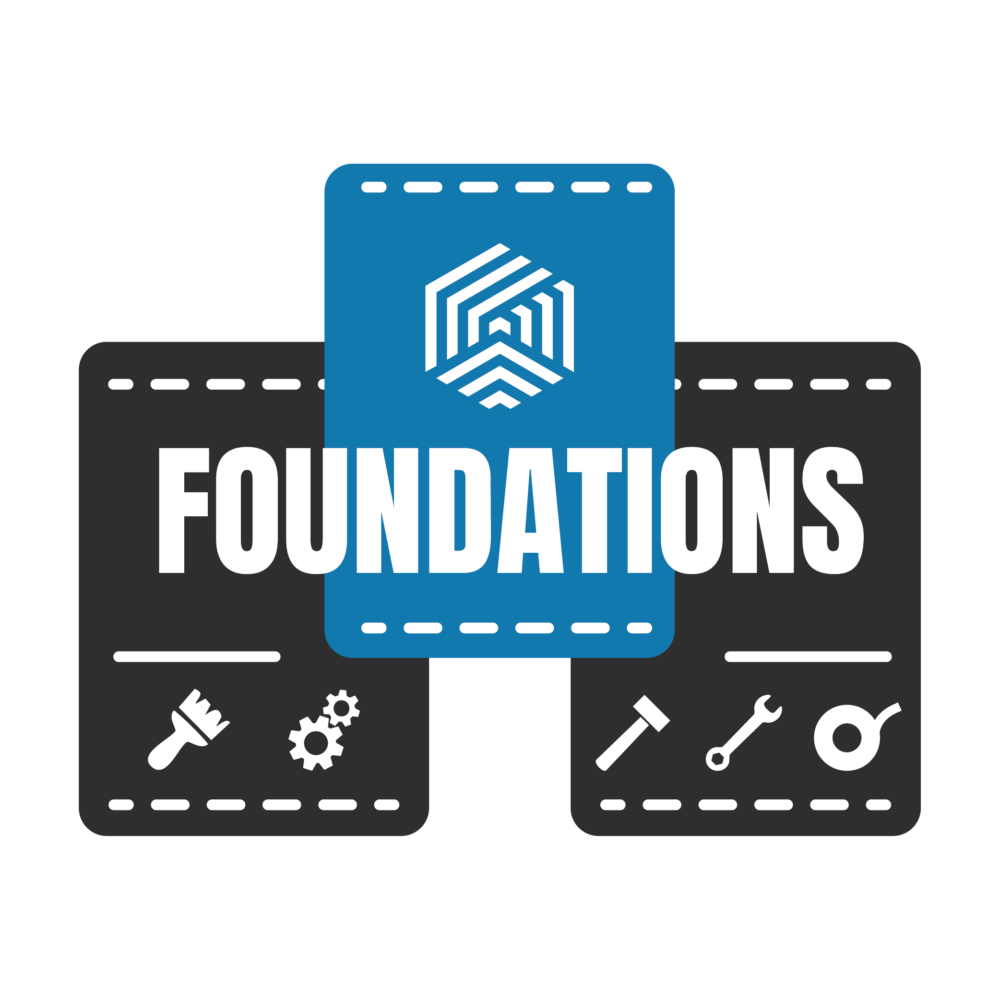 Foundations Bundle | Maker Cube Events