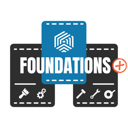 Foundations+ Package – Complete Makerspace Membership in Langley Maker Cube Foundations+ Package – advanced makerspace membership with five classes, CNC time, and $125 shop credit.