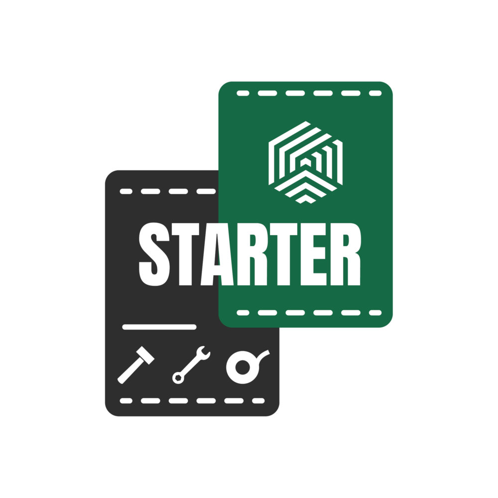 Starter Bundle | Maker Cube Events